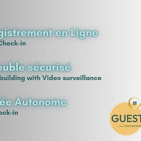 Horizon Sablettes 滨海拉塞讷