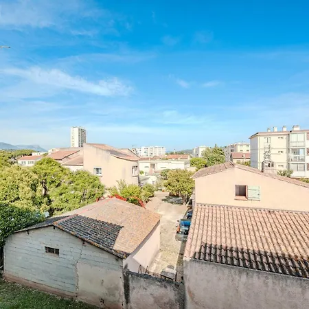 Horizon Sablettes * 滨海拉塞讷