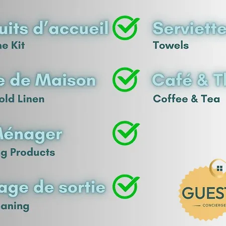 Horizon Sablettes Lägenhet La Seyne-sur-Mer