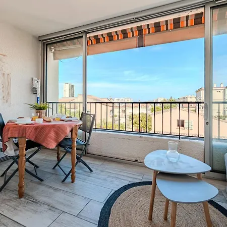 Horizon Sablettes 滨海拉塞讷