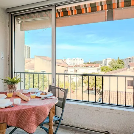 Lägenhet Horizon Sablettes *