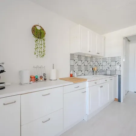 Horizon Sablettes * 滨海拉塞讷