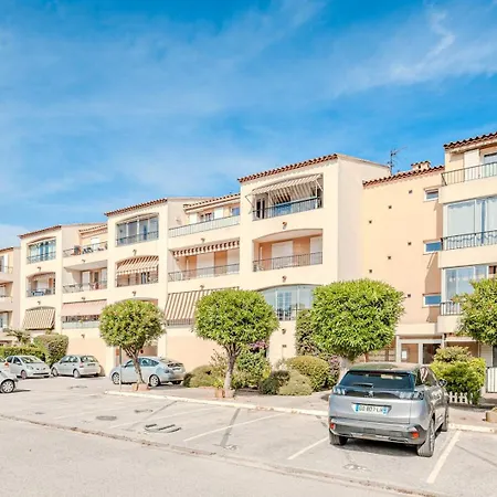 Horizon Sablettes 滨海拉塞讷