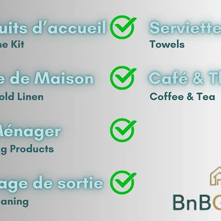 Lägenhet Horizon Sablettes La Seyne-sur-Mer