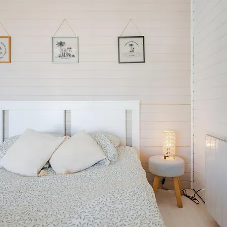 Lejlighed Horizon Sablettes La Seyne-sur-Mer