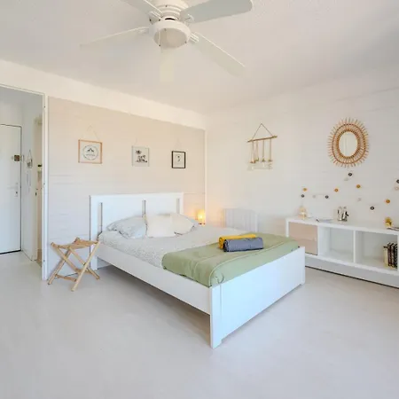 Horizon Sablettes Apartment *