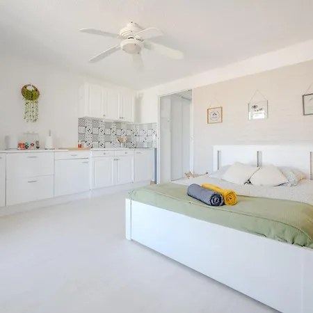 דירה Horizon Sablettes *