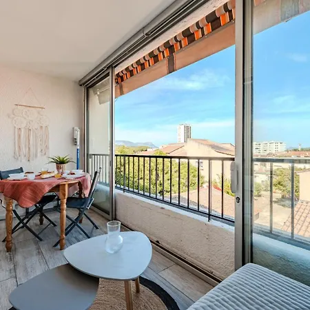 Horizon Sablettes * La Seyne-sur-Mer