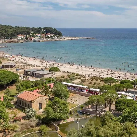 Horizon Sablettes La Seyne-sur-Mer