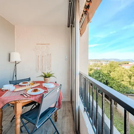 Horizon Sablettes Lejlighed *