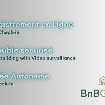 Horizon Sablettes * לה סיין סור-מר